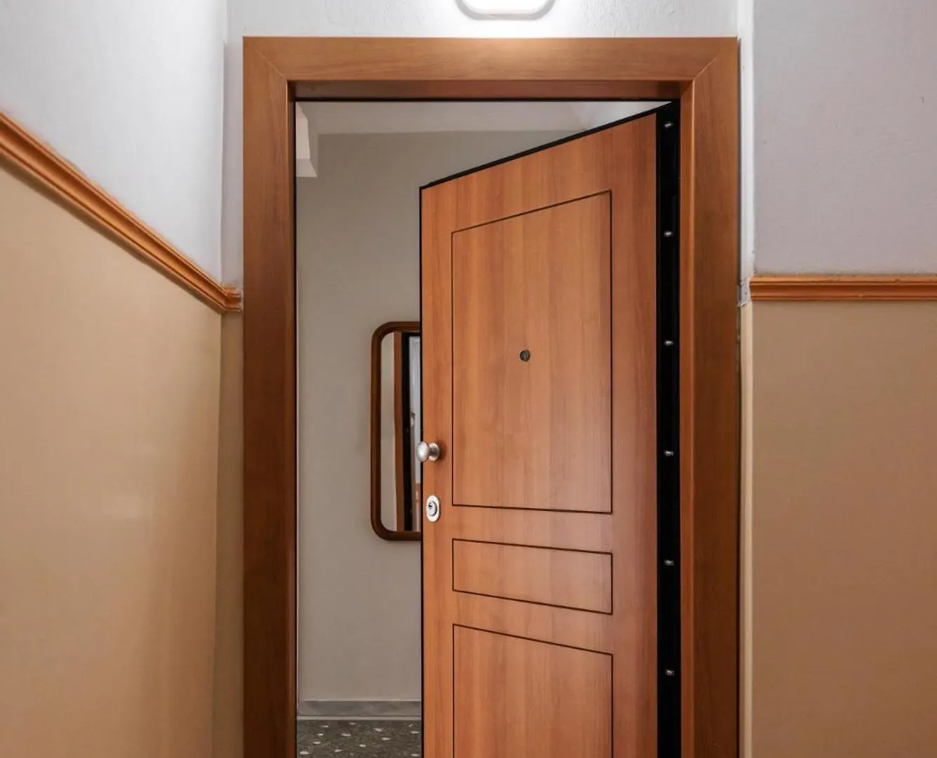 F & B Collection - Flat For 4 Apartment Thessaloniki Greece