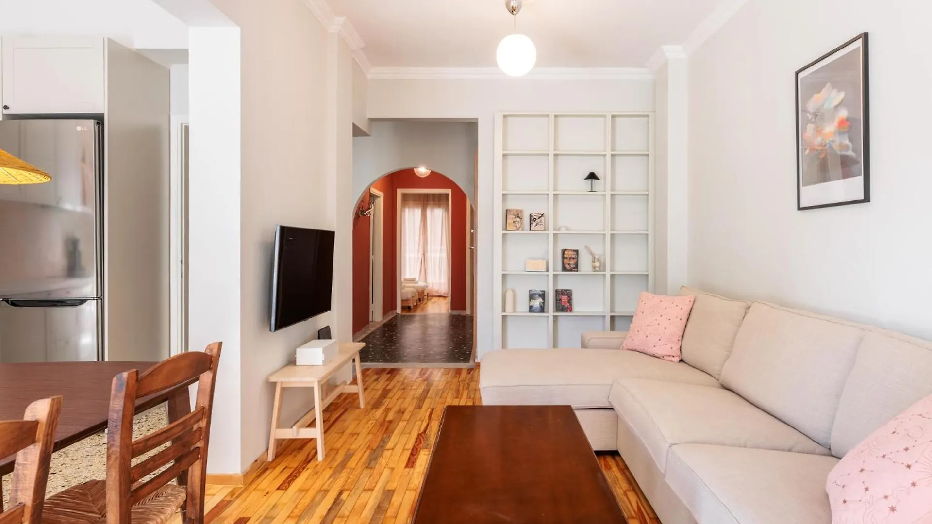 F & B Collection - Flat For 4 Apartment Thessaloniki Greece