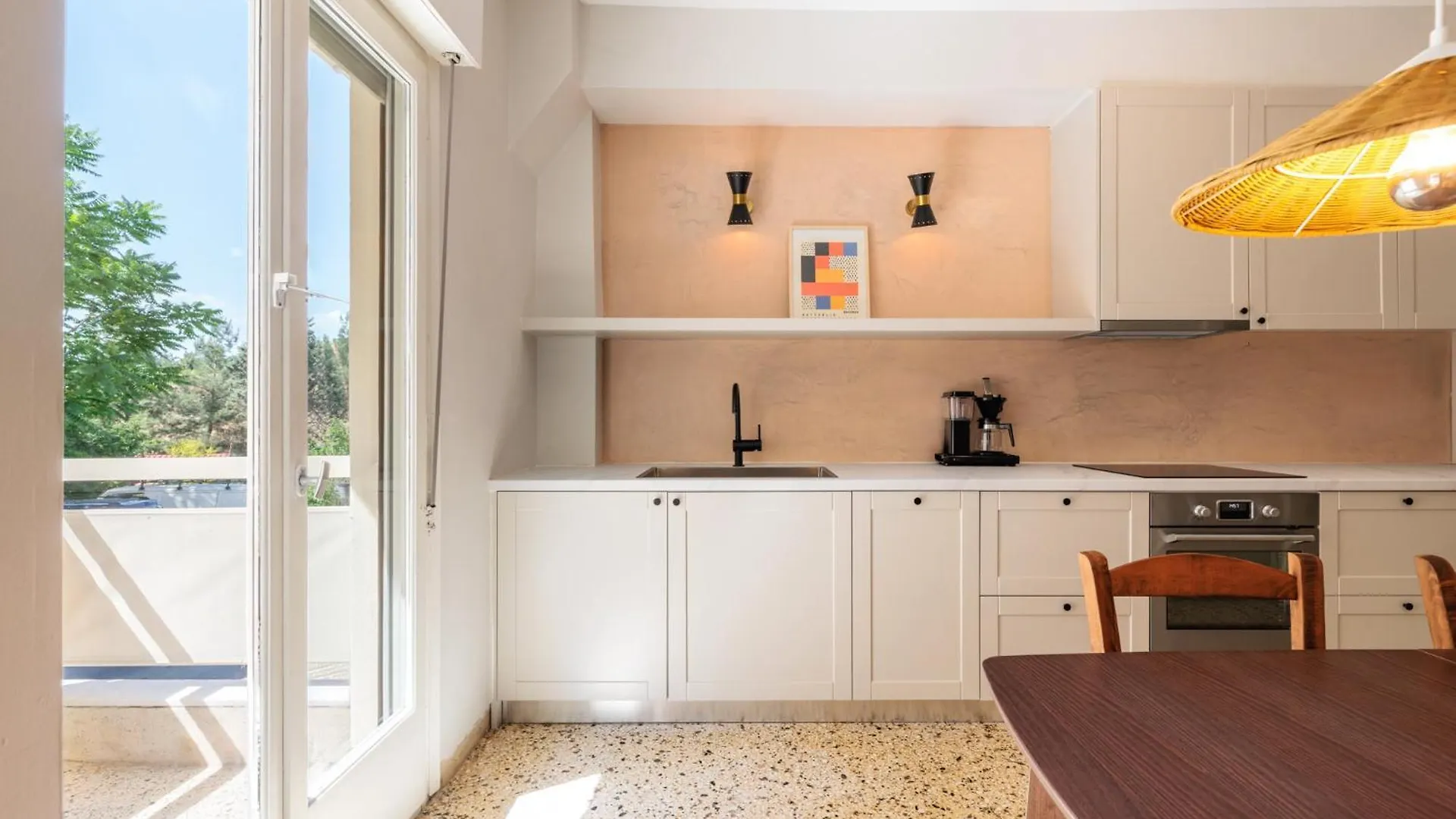 F & B Collection - Flat For 4 Appartement Thessaloniki