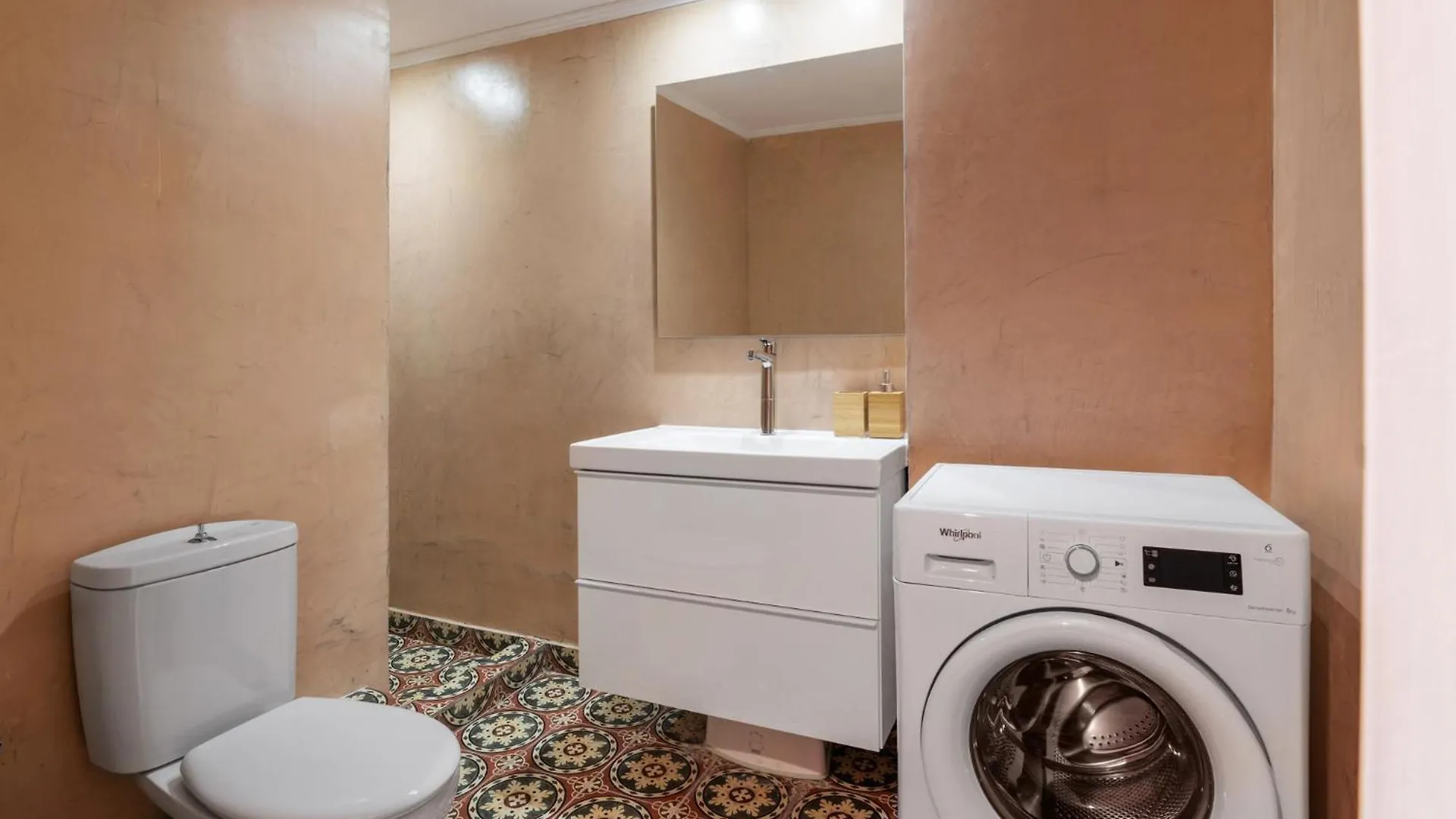 F & B Collection - Flat For 4 Appartement Thessaloniki 0*,